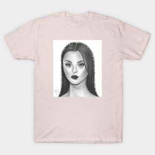 Devon Aoki T-Shirt